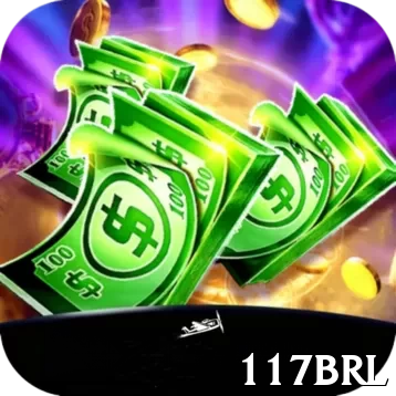 117brl Games Master - app