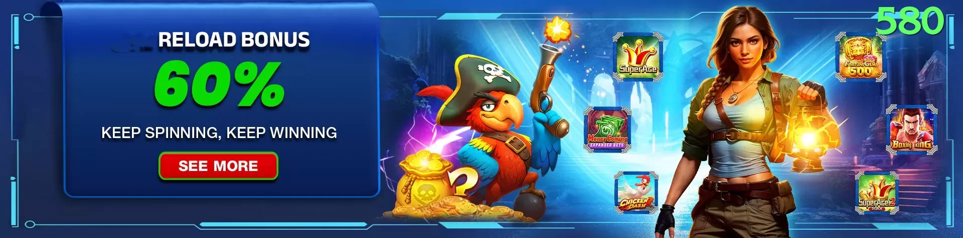 05x Live VIP Screenshot 1