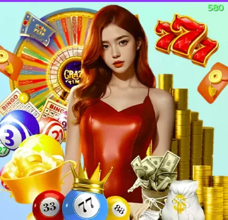 077game Jackpot Pro v2.8.2 Screenshot 1